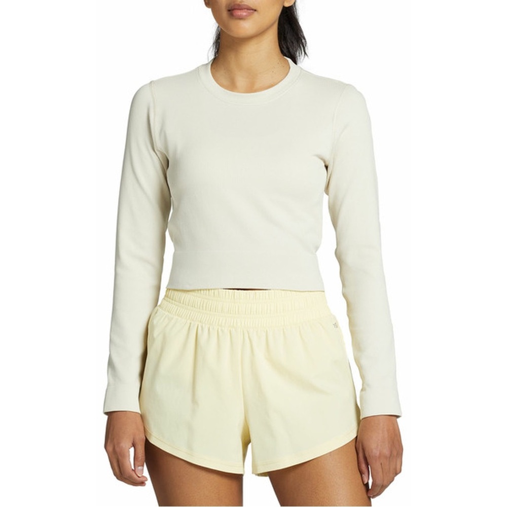 (NWT) DSG High Rise Stride Shorts
